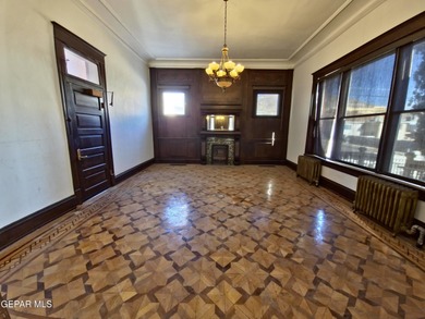 A rare opportunity to own an iconic Classical Revival mansion in