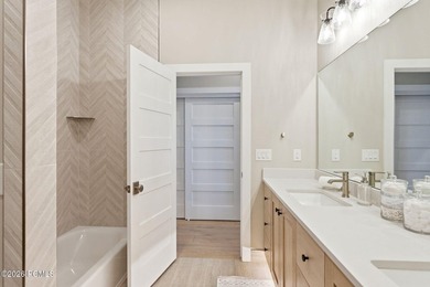 Experience elevated mountain living in this brand-new - photo 16