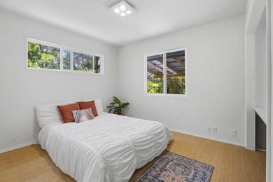 Nestled among lush hapuu ferns, majestic Ohia Lehua trees, and - photo 17