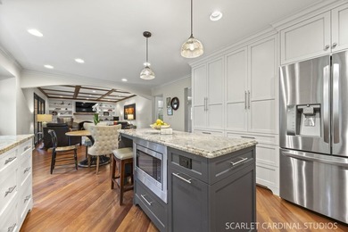 Welcome to this beautifully updated home in one of Naperville's - photo 17