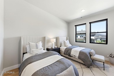 Experience elevated mountain living in this brand-new - photo 17