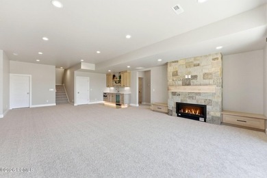 Experience elevated mountain living in this brand-new - photo 18