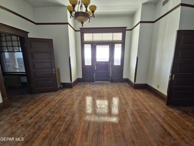 A rare opportunity to own an iconic Classical Revival mansion in