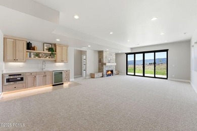 Experience elevated mountain living in this brand-new - photo 19