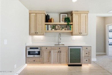 Experience elevated mountain living in this brand-new - photo 20