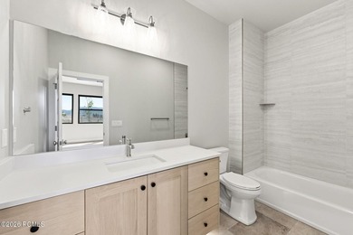 Experience elevated mountain living in this brand-new - photo 21