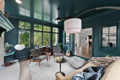 This exceptional custom-built home offers over 6000 square feet - photo 22
