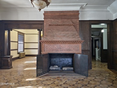 A rare opportunity to own an iconic Classical Revival mansion in