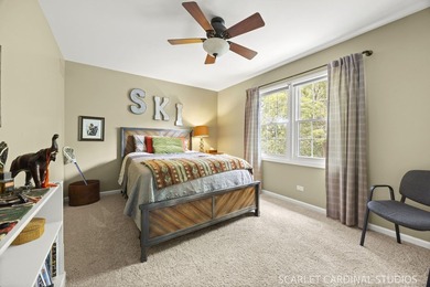 Welcome to this beautifully updated home in one of Naperville's - photo 23