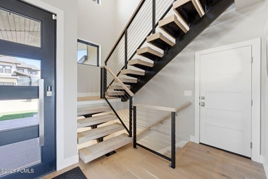 Experience elevated mountain living in this brand-new - photo 23