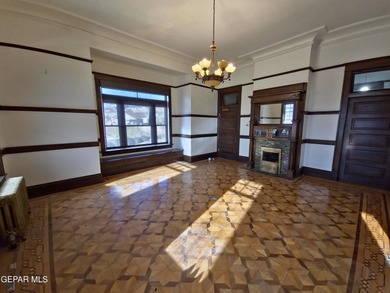 A rare opportunity to own an iconic Classical Revival mansion in