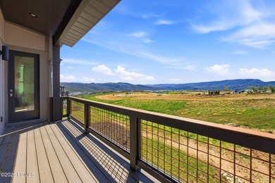 Experience elevated mountain living in this brand-new - photo 24