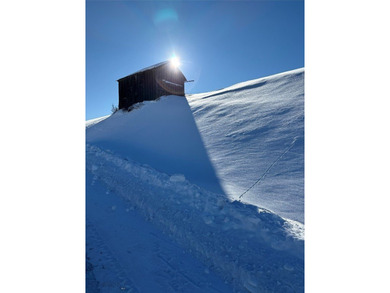 Welcome to Elk Mountain, an exceptional 80-acre parcel in the - photo 25