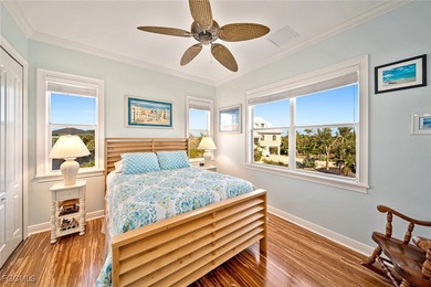 Welcome to your sunlit haven on Sanibel Island-an elevated