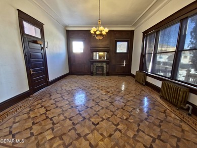 A rare opportunity to own an iconic Classical Revival mansion in