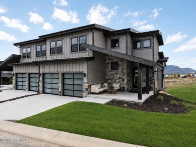 Experience elevated mountain living in this brand-new - photo 26