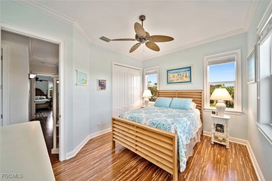 Welcome to your sunlit haven on Sanibel Island-an elevated