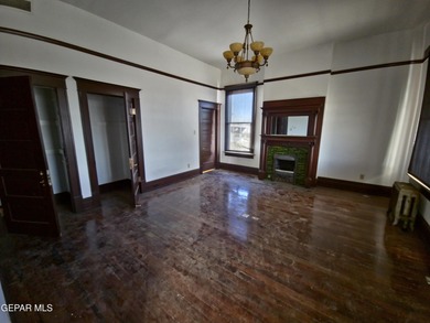 A rare opportunity to own an iconic Classical Revival mansion in