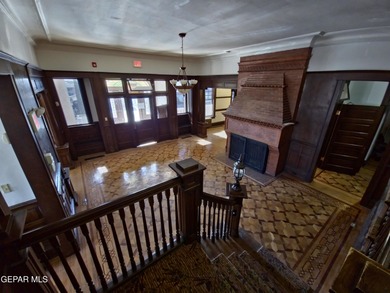 A rare opportunity to own an iconic Classical Revival mansion in