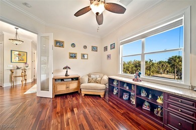 Welcome to your sunlit haven on Sanibel Island-an elevated