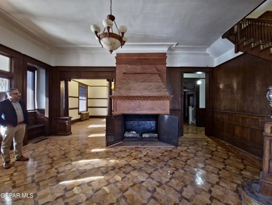 A rare opportunity to own an iconic Classical Revival mansion in