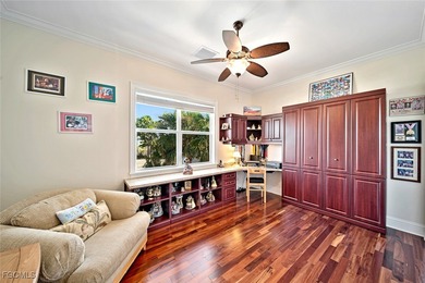 Welcome to your sunlit haven on Sanibel Island-an elevated