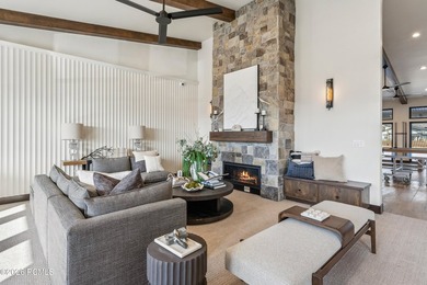 Experience elevated mountain living in this brand-new - photo 31