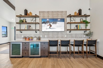 Experience elevated mountain living in this brand-new - photo 32