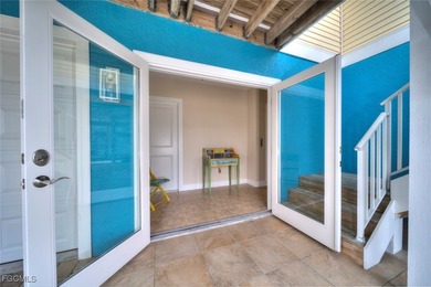 Welcome to your sunlit haven on Sanibel Island-an elevated