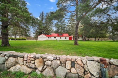 Lakefront home on 9-acre Cedar Lake - photo 2