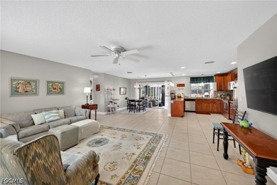 One bridge Gulf access pool home! Boatlift, southern exposure! - photo 6