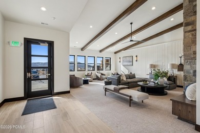 Experience elevated mountain living in this brand-new - photo 36