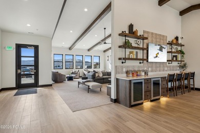 Experience elevated mountain living in this brand-new - photo 37
