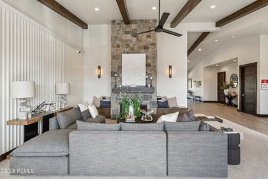 Experience elevated mountain living in this brand-new - photo 38