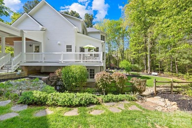 DEEDED BOAT SLIP & 1.57-ACRE FARMHOUSE RETREAT with Primary - photo 39