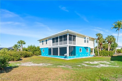 Welcome to your sunlit haven on Sanibel Island-an elevated