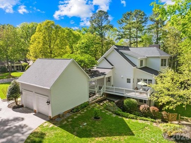DEEDED BOAT SLIP & 1.57-ACRE FARMHOUSE RETREAT with Primary - photo 40
