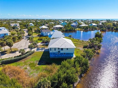 Welcome to your sunlit haven on Sanibel Island-an elevated