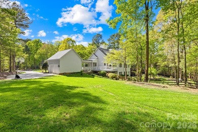 DEEDED BOAT SLIP & 1.57-ACRE FARMHOUSE RETREAT with Primary - photo 41