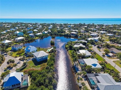 Welcome to your sunlit haven on Sanibel Island-an elevated