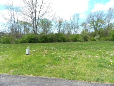 St. Joseph River Lot For Sale in Benton Harbor Michigan