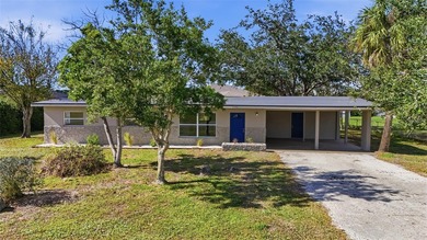 Punta Gorda Isles Area Home For Sale in Punta Gorda Florida