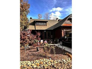 Lake Blue Ridge Home For Sale in Blue Ridge Georgia