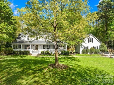 DEEDED BOAT SLIP & 1.57-ACRE FARMHOUSE RETREAT with Primary - photo 42