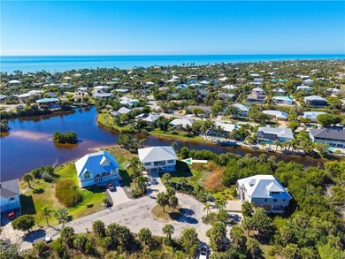 Welcome to your sunlit haven on Sanibel Island-an elevated