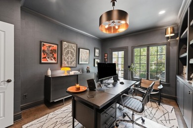 This exceptional custom-built home offers over 6000 square feet - photo 44