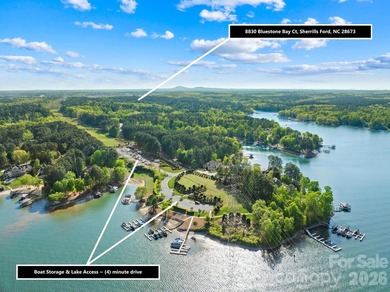 DEEDED BOAT SLIP & 1.57-ACRE FARMHOUSE RETREAT with Primary - photo 45