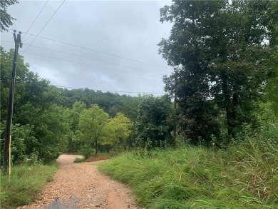 Beaver Lake Acreage For Sale in Rogers Arkansas