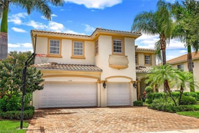 Lake Home For Sale in Naples, Florida