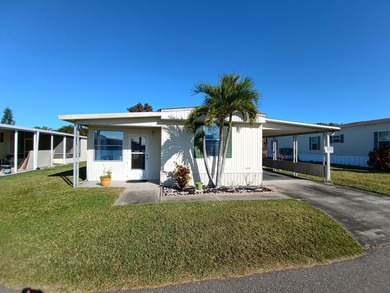 Lake Okeechobee Home For Sale in Okeechobee Florida